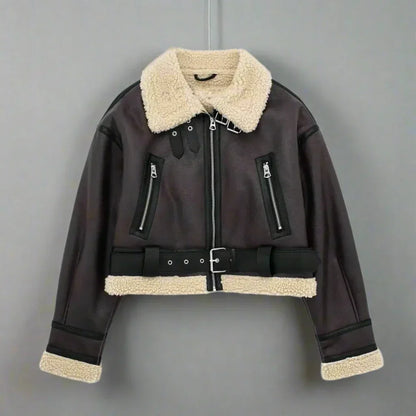 Aurora | Fashion Jacket