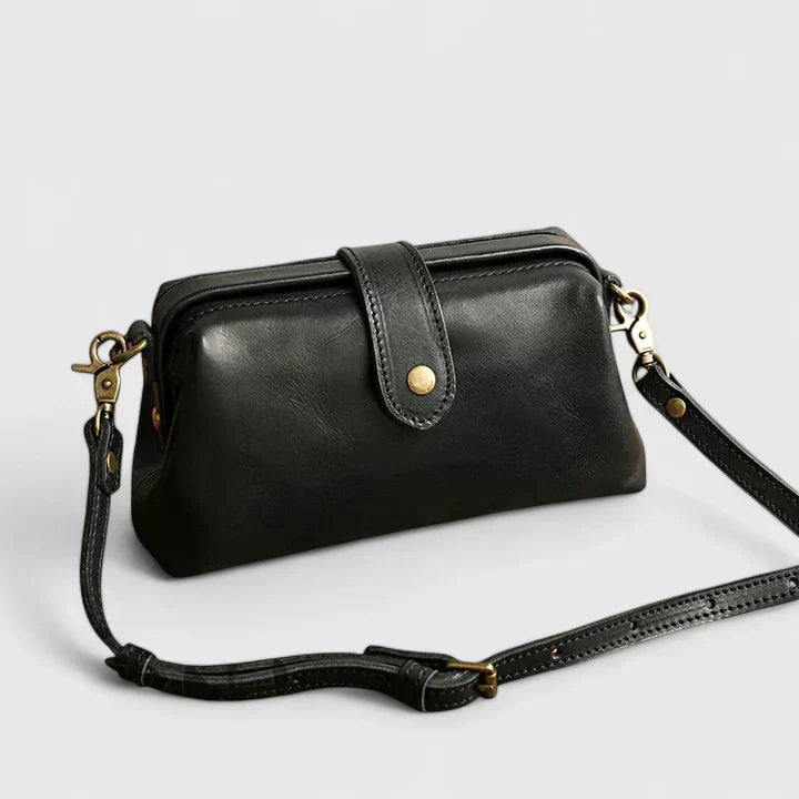 Women's Elegant Statement Handbag