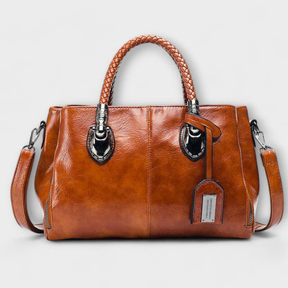 Women's Elegant Duffel Bag