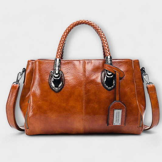 Women's Elegant Duffel Bag