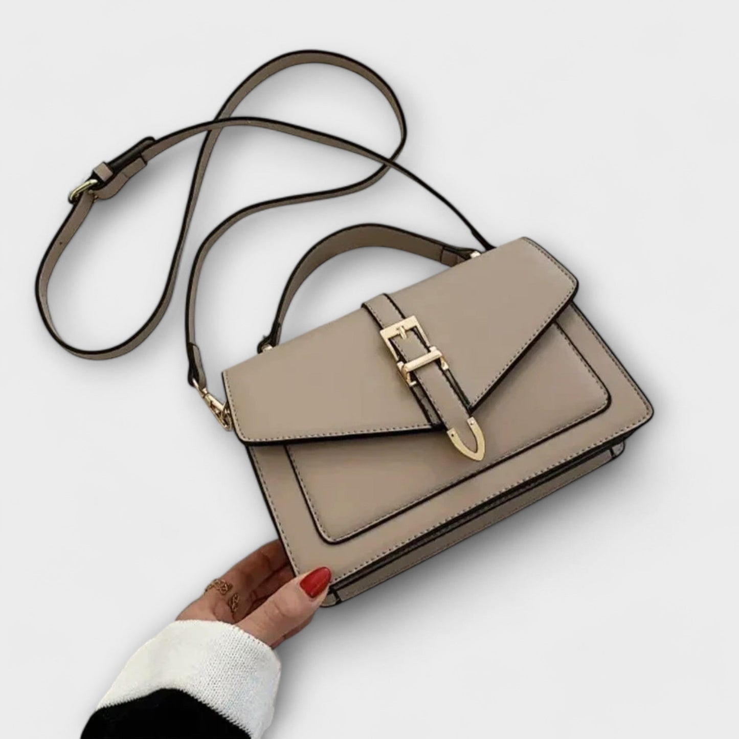 Women's Classic Shoulder Bag