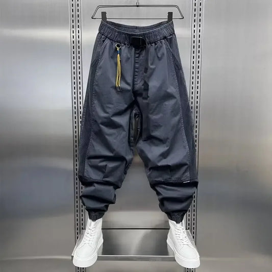 Laurent™ | Comfortable Baggy Pants