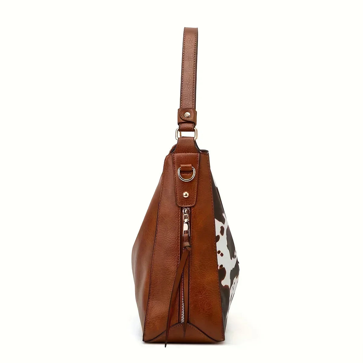 Jacqueline | Everyday Leather Bag
