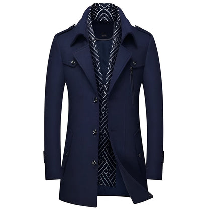 VERSAILLES ELEVATE | SCOTT WINTER JACKET