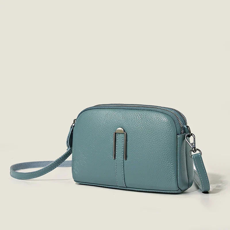 Women's Compact Crossbody Bag