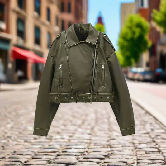 Melodie | Fashion Jacket