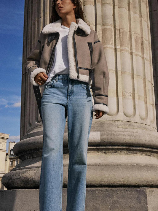 Chloe | Fashion Jacket