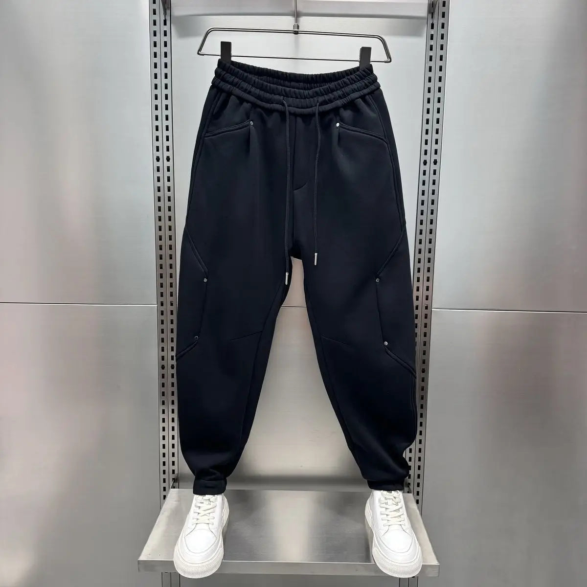 Laurent™ | Comfortable Pants with Pockets