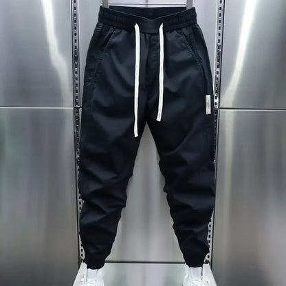 Laurent™ | Comfortable Pants with Drawstring