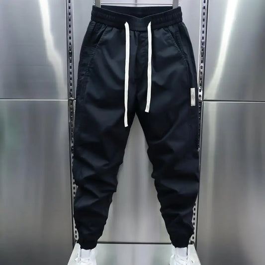 Laurent™ | Comfortable Pants with Drawstring
