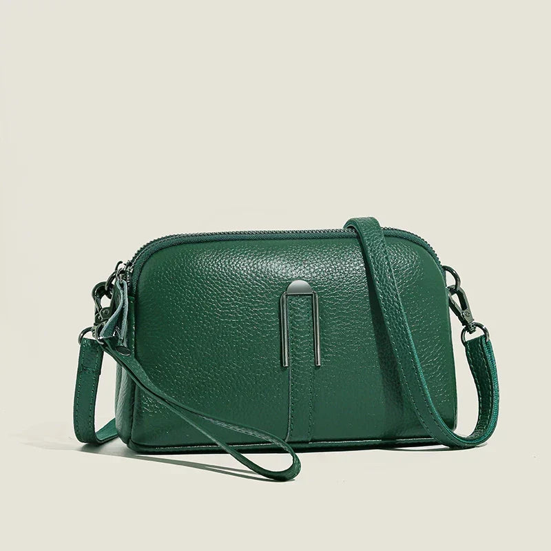 Women's Compact Crossbody Bag