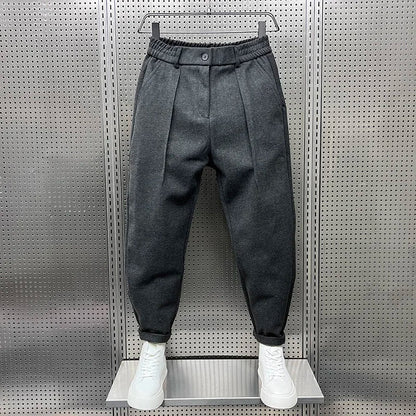 Laurent™ | Elegant Pants with Coding