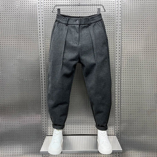 Laurent™ | Elegant Pants with Coding