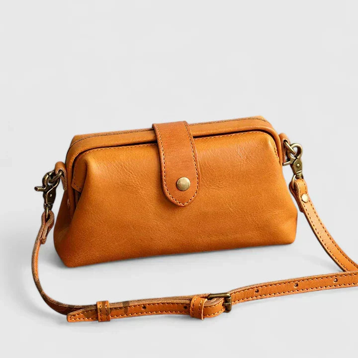 Women's Elegant Statement Handbag