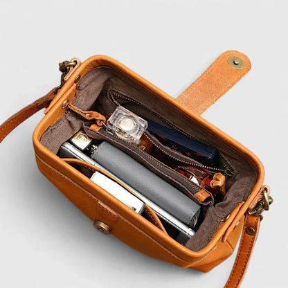Women's Elegant Statement Handbag