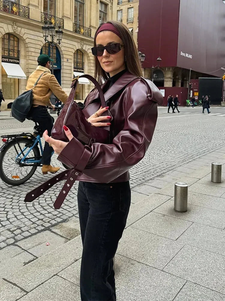 Laura | Elegant Jacket