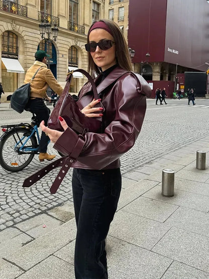 Laura | Elegant Jacket
