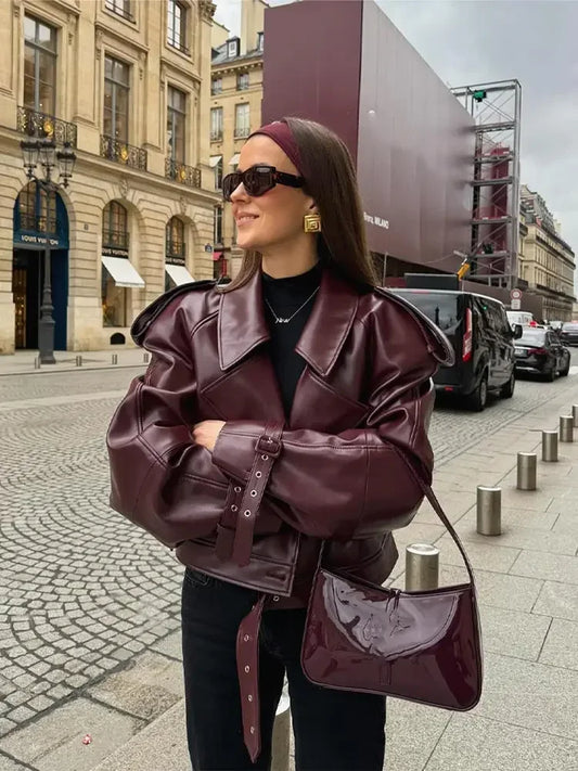 Laura | Elegant Jacket