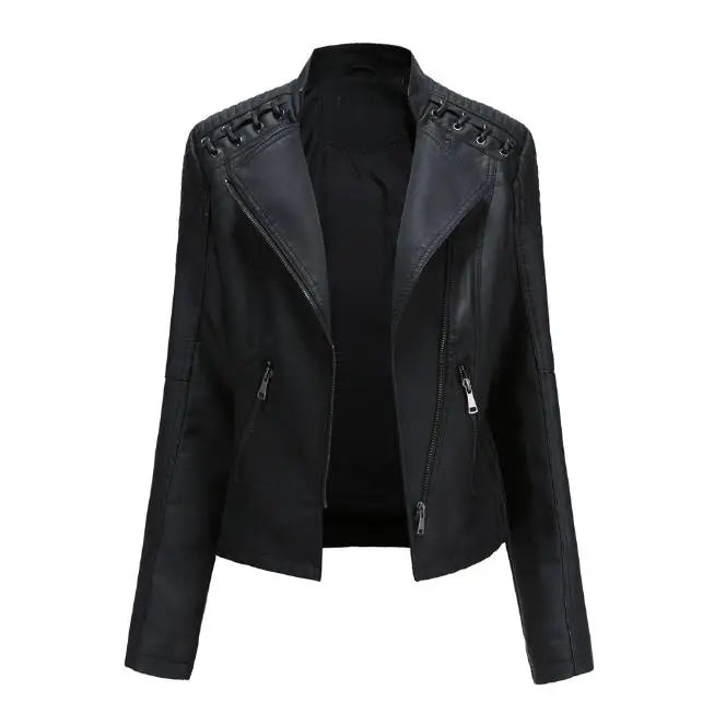 Clara| refined jacket