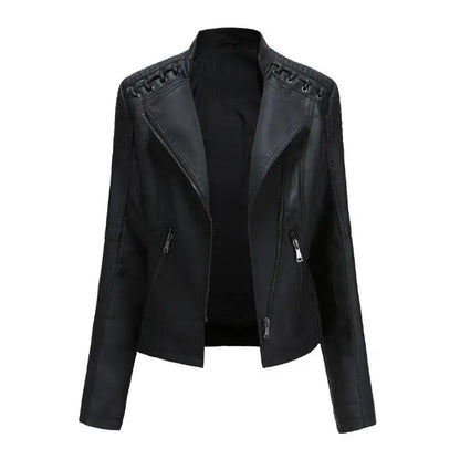Clara| refined jacket