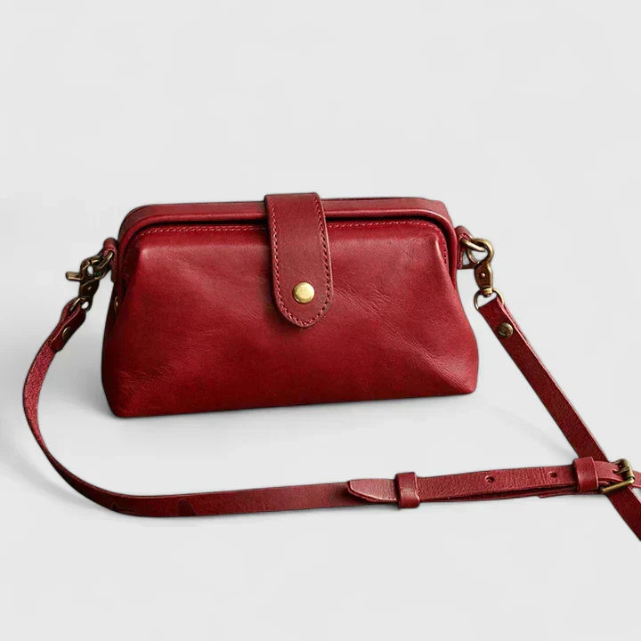 Women's Elegant Statement Handbag