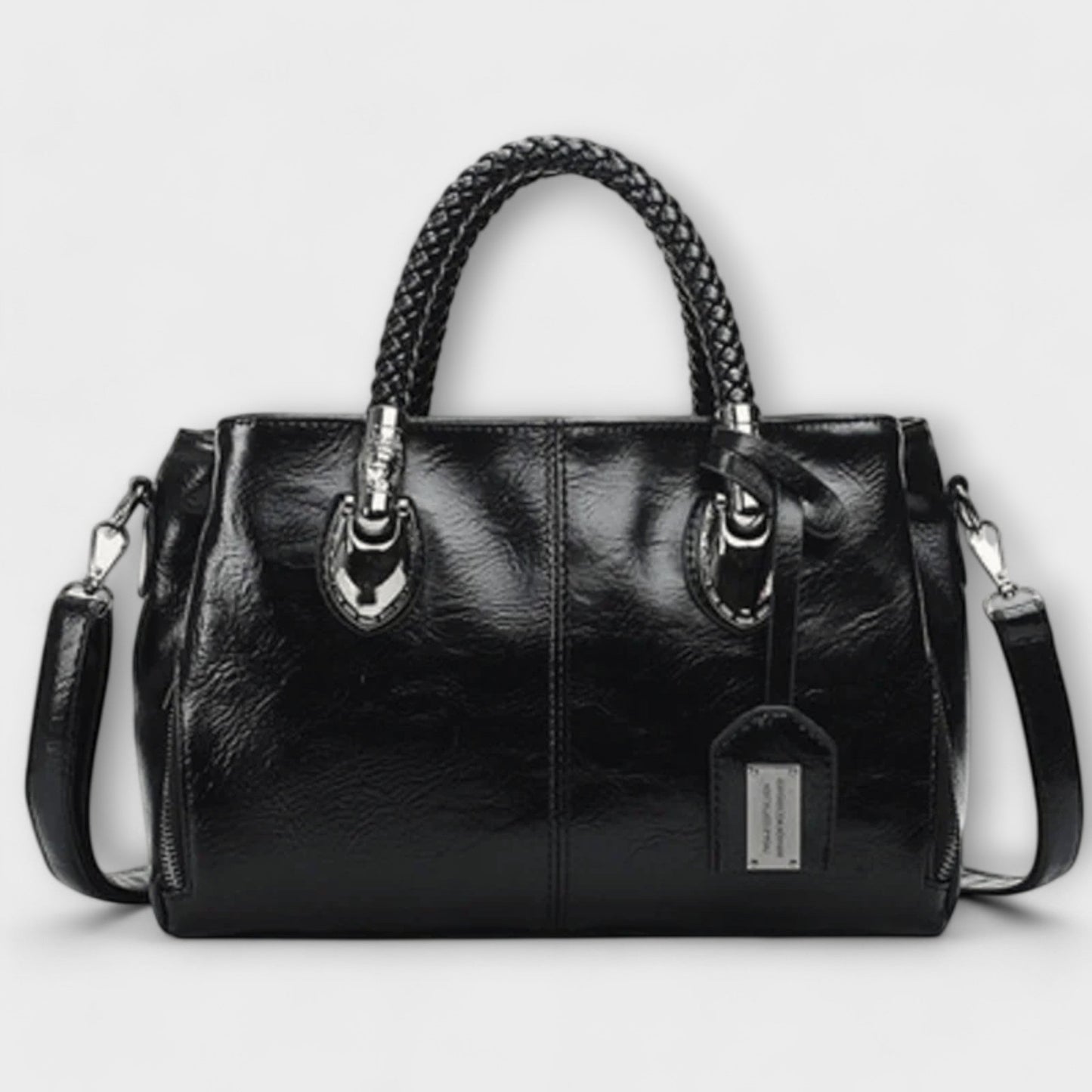 Women's Elegant Duffel Bag