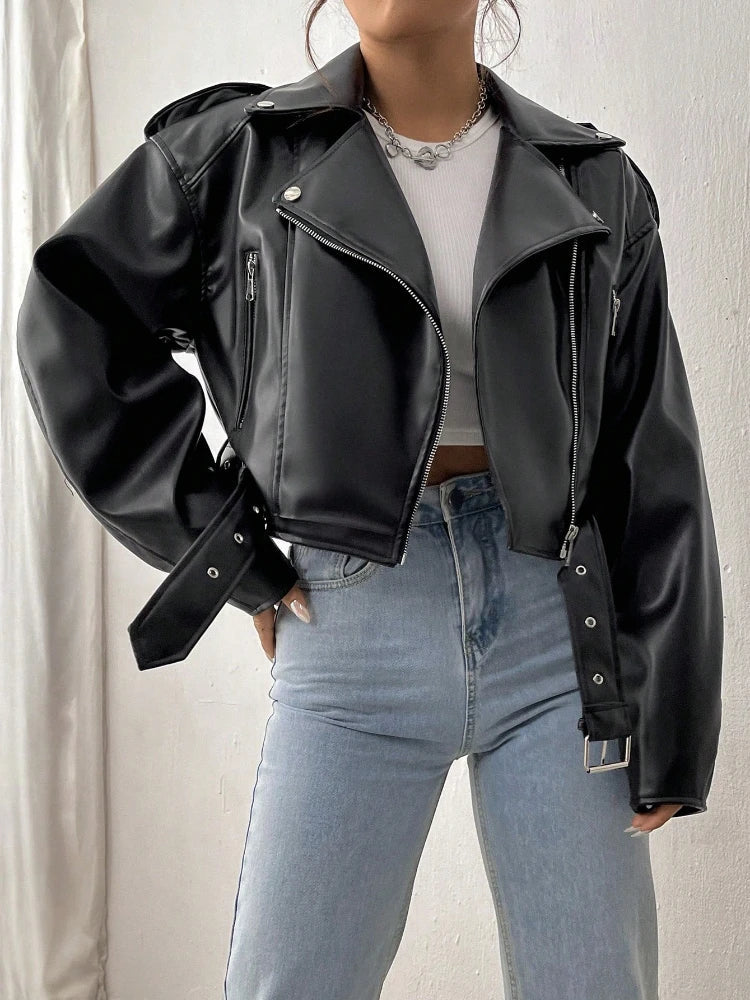 Yasmine | Elegant and Characterful Jacket