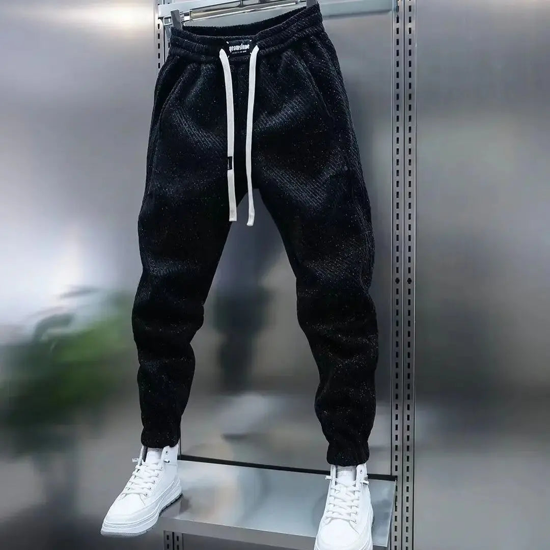 Laurent™ | Comfortable Pants with Design