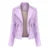 Clara| refined jacket