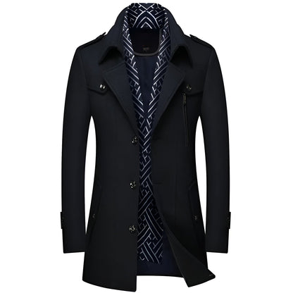 VERSAILLES ELEVATE | SCOTT WINTER JACKET