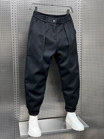 Laurent™ | Elegant Pants with Coding