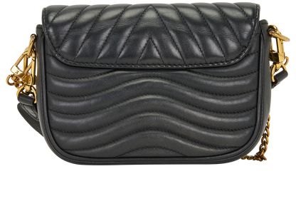 LV Wave Multi Pochette Crossbody Bag