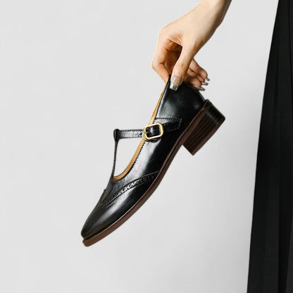 Women's Comfort Mary Jane Shoes