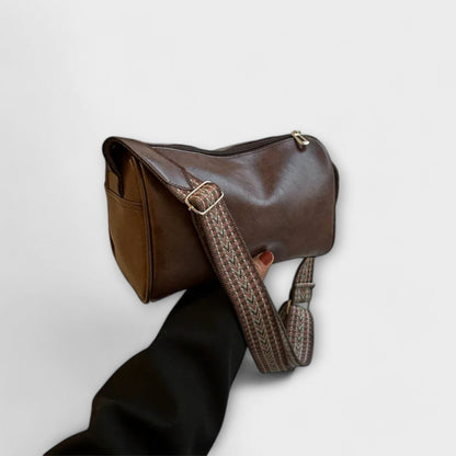 Women's Vintage Crossbody Bag