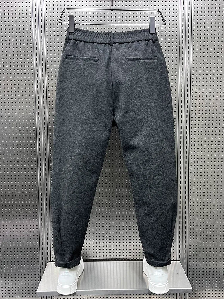 Laurent™ | Elegant Pants with Coding