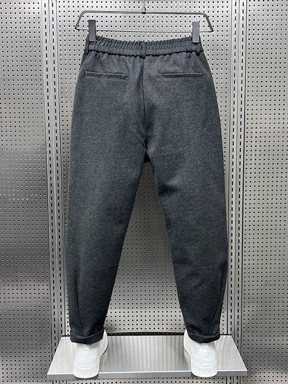 Laurent™ | Elegant Pants with Coding