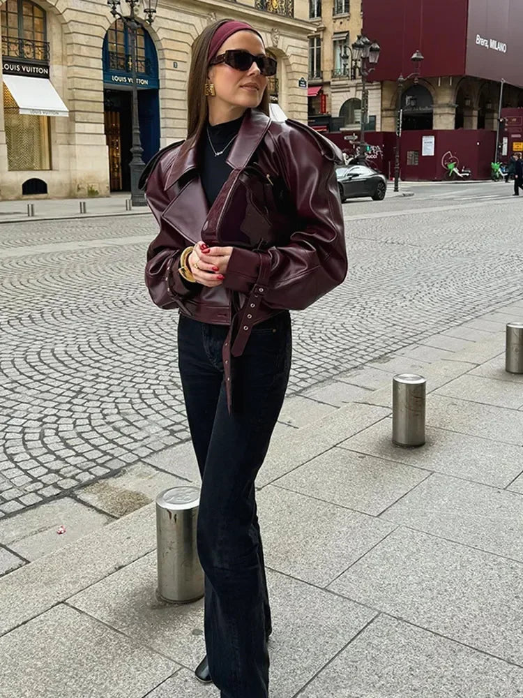 Laura | Elegant Jacket