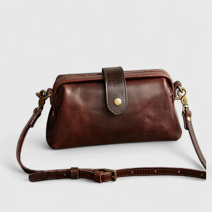 Women's Elegant Statement Handbag