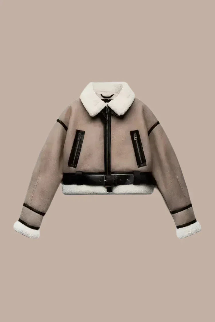Chloe | Fashion Jacket