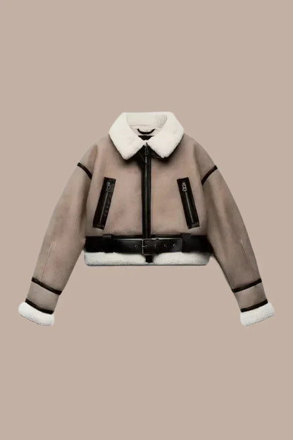 Chloe | Fashion Jacket