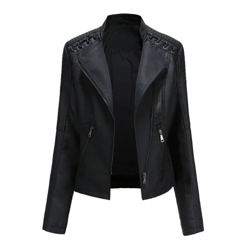 Clara| refined jacket