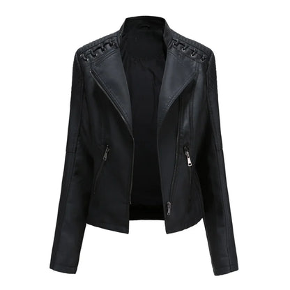Clara| refined jacket