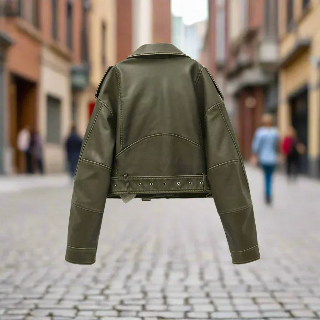Melodie | Fashion Jacket