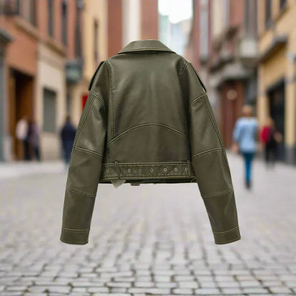 Melodie | Fashion Jacket