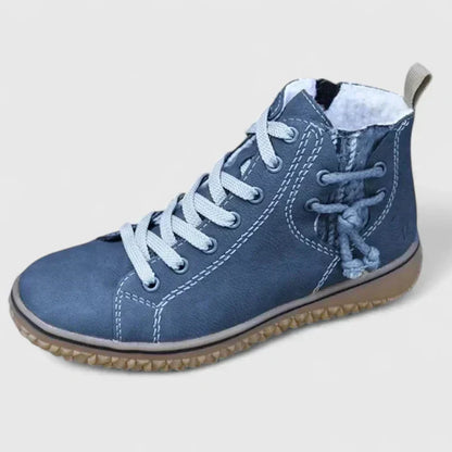 Women's Comfortable Shoes in Five Deep Tones
