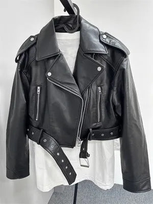 Melodie | Fashion Jacket