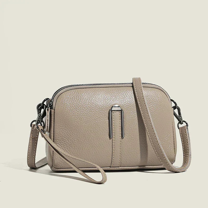 Women's Compact Crossbody Bag