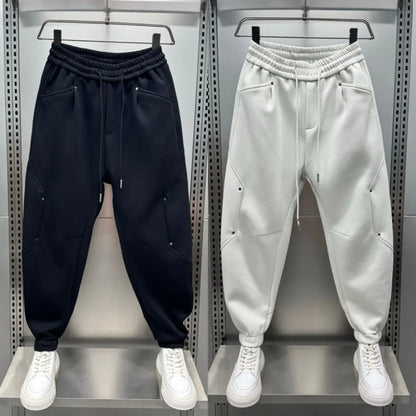 Laurent™ | Comfortable Pants with Pockets