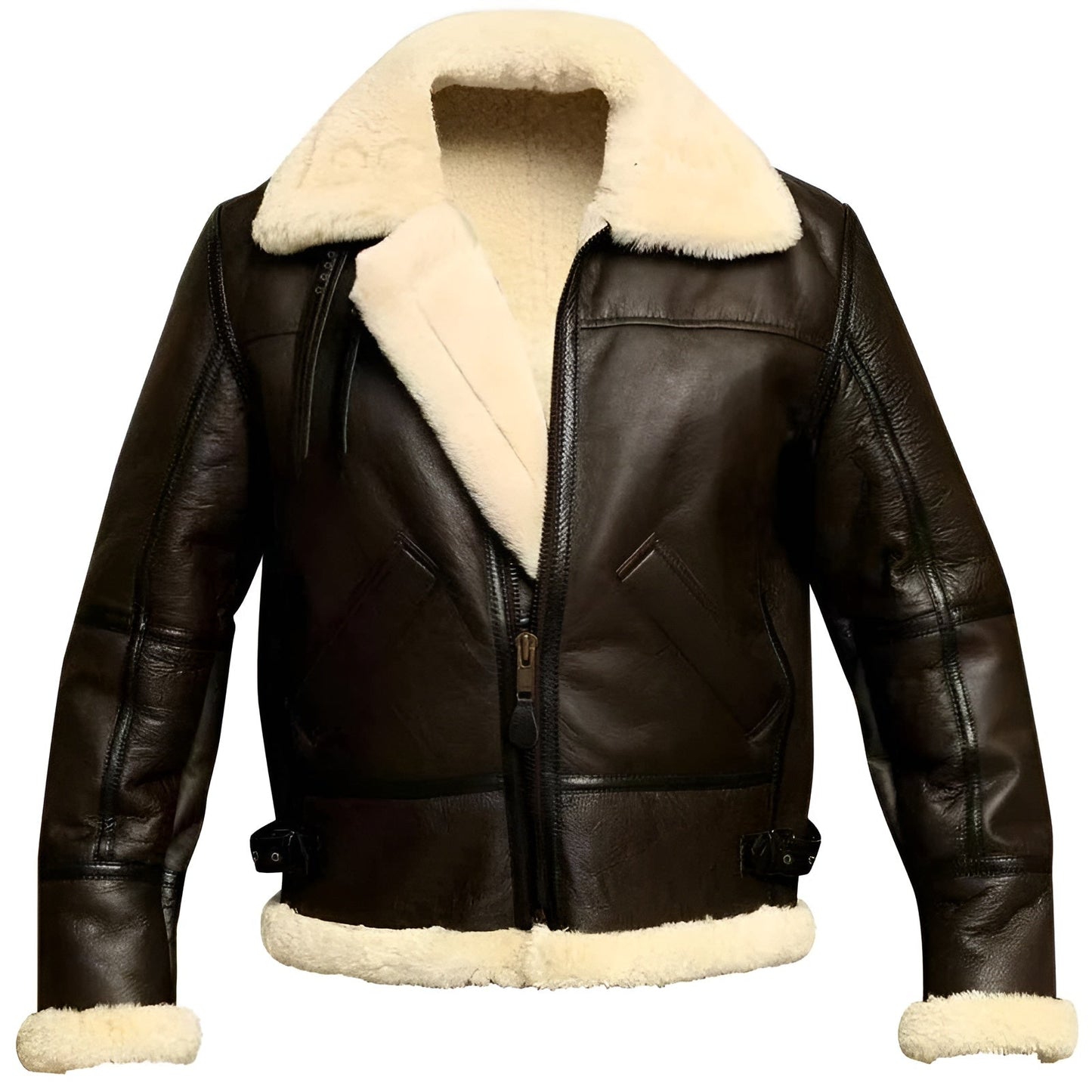 Émile™ | Warm Pilot Jacket
