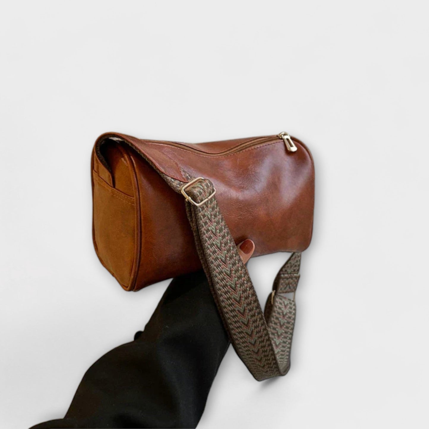Women's Vintage Crossbody Bag